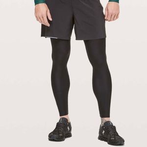 Lululemon Zoned In Tight